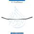 Front Bumper, WITH SENSOR Hole, M-tec, COMPLETE for BMW 3 Series G20 (2018-2022) models